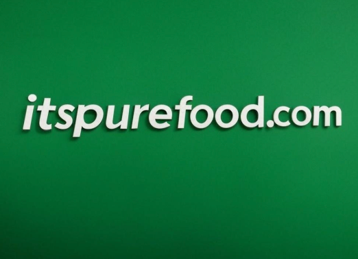 Nourish Your Body Naturally with Itspurefood.com